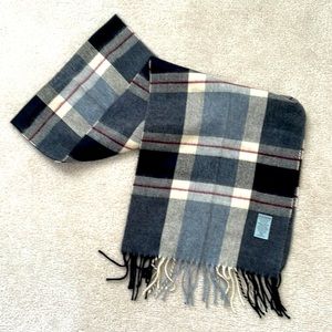 NWOT Dockers Men’s Scarf 🧣